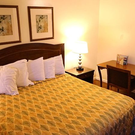 Spindrift Motel Ocean City Exterior foto