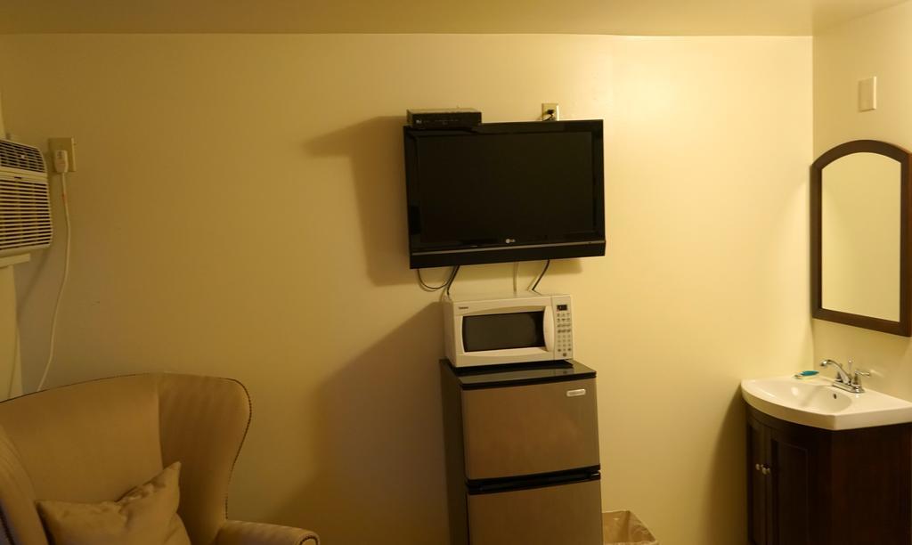 Spindrift Motel Ocean City Quarto foto