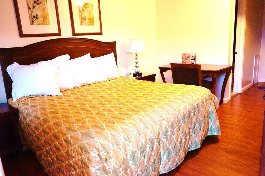 Spindrift Motel Ocean City Quarto foto