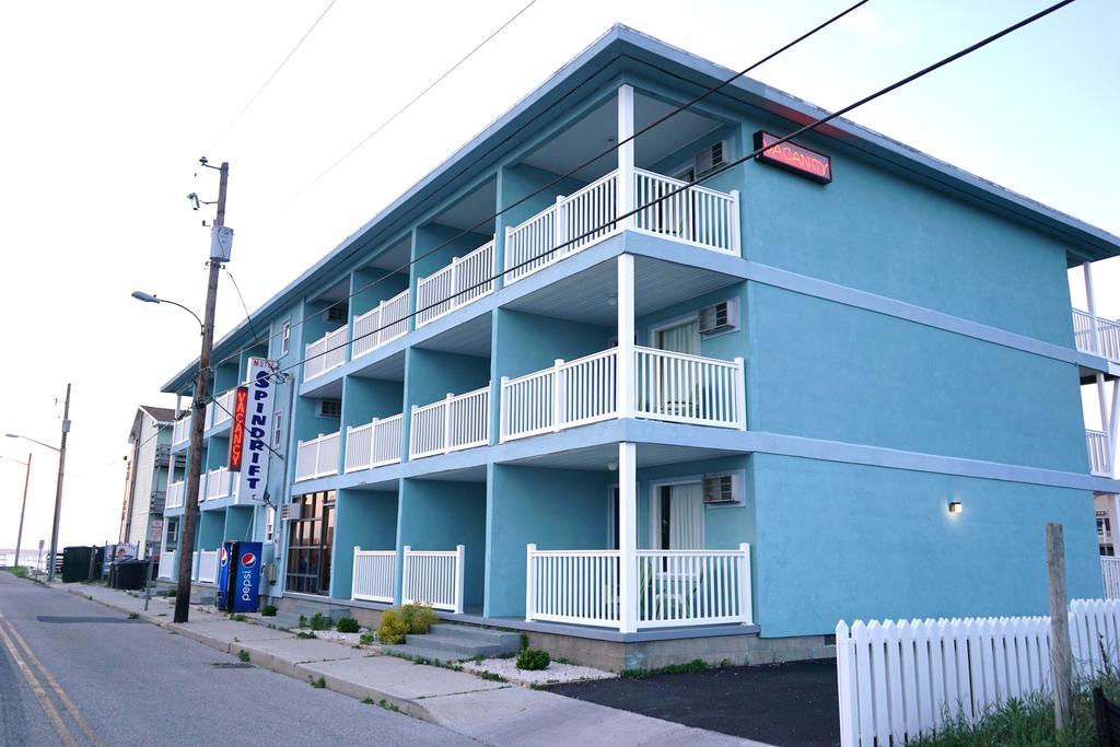 Spindrift Motel Ocean City Quarto foto