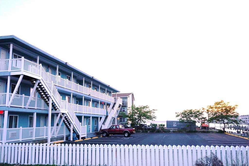 Spindrift Motel Ocean City Quarto foto