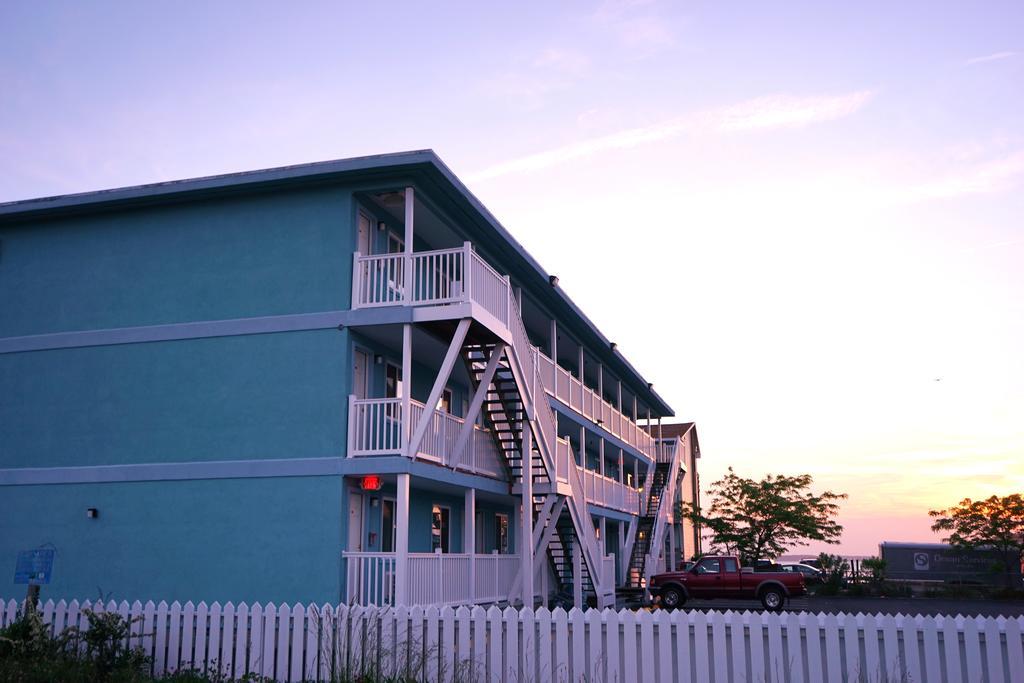Spindrift Motel Ocean City Quarto foto