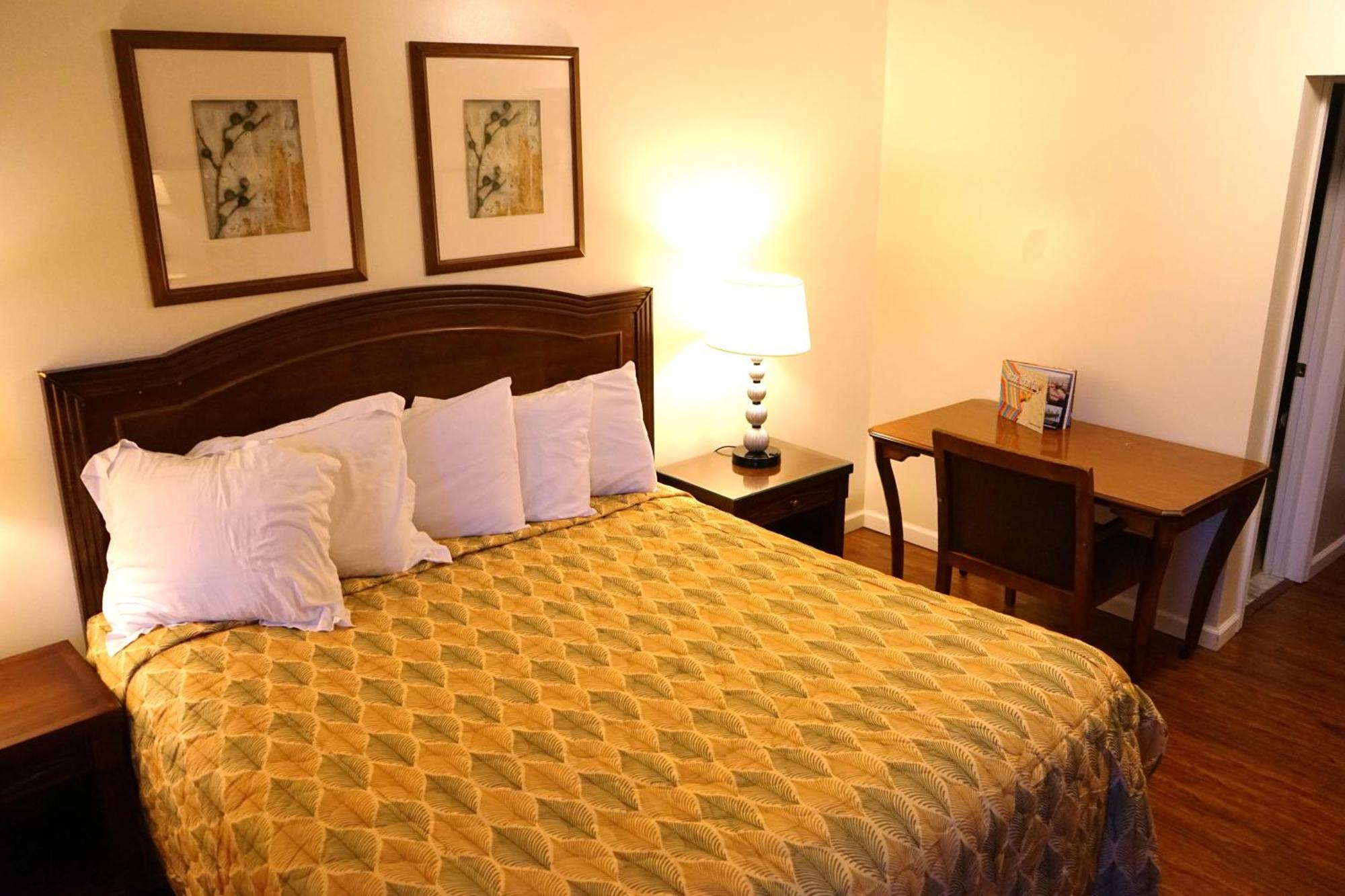 Spindrift Motel Ocean City Exterior foto
