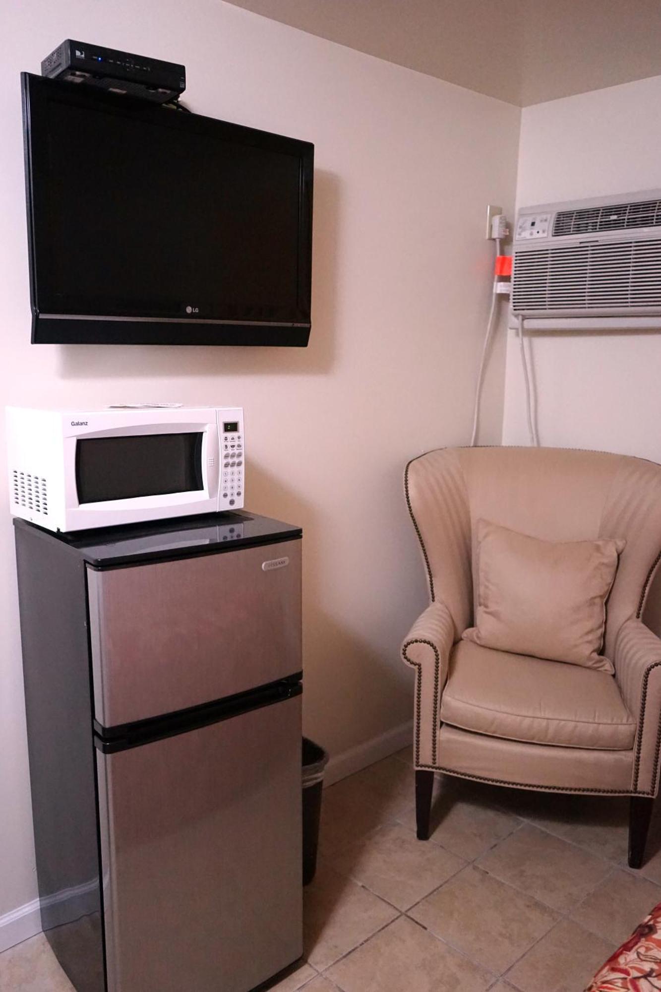 Spindrift Motel Ocean City Quarto foto