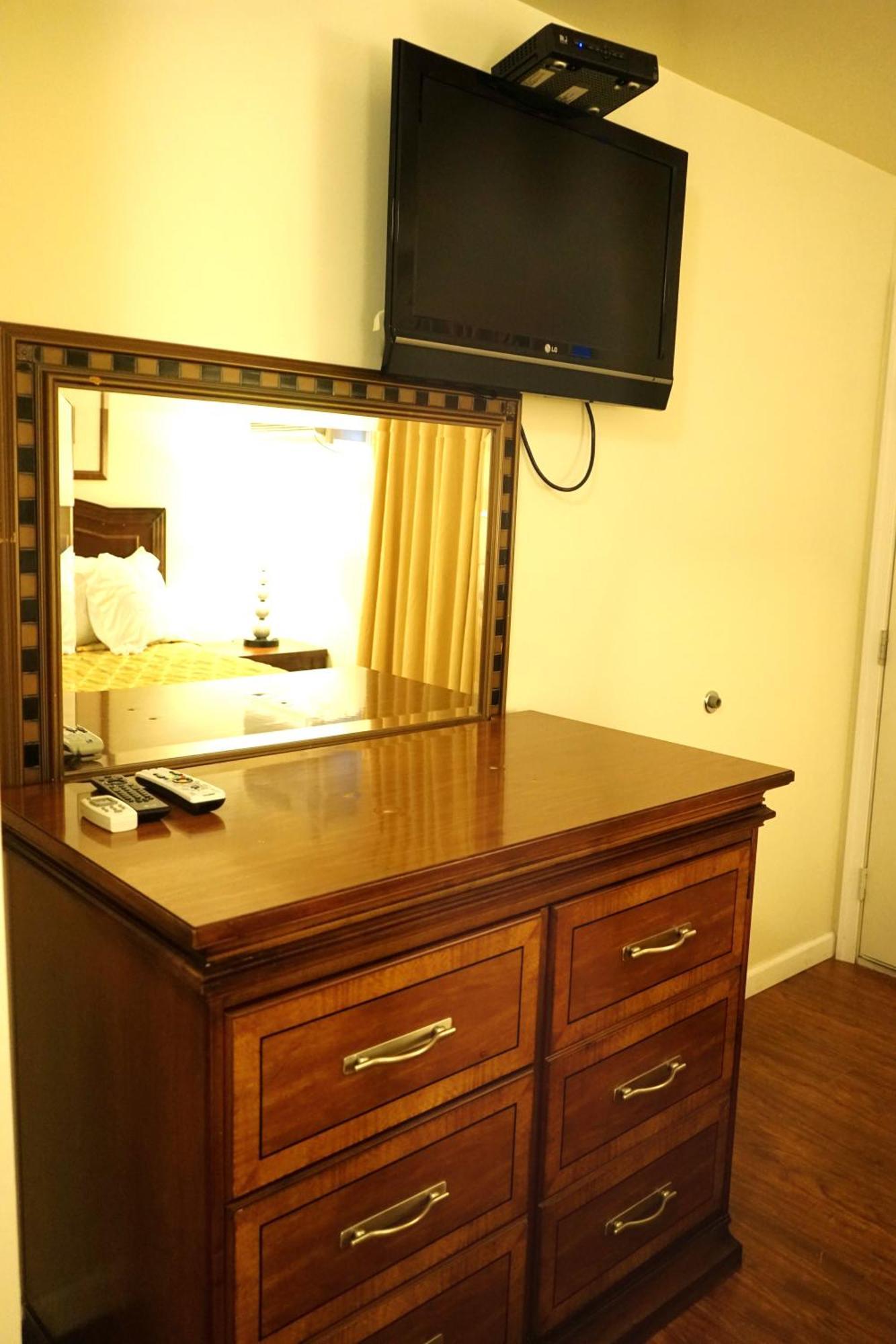 Spindrift Motel Ocean City Quarto foto