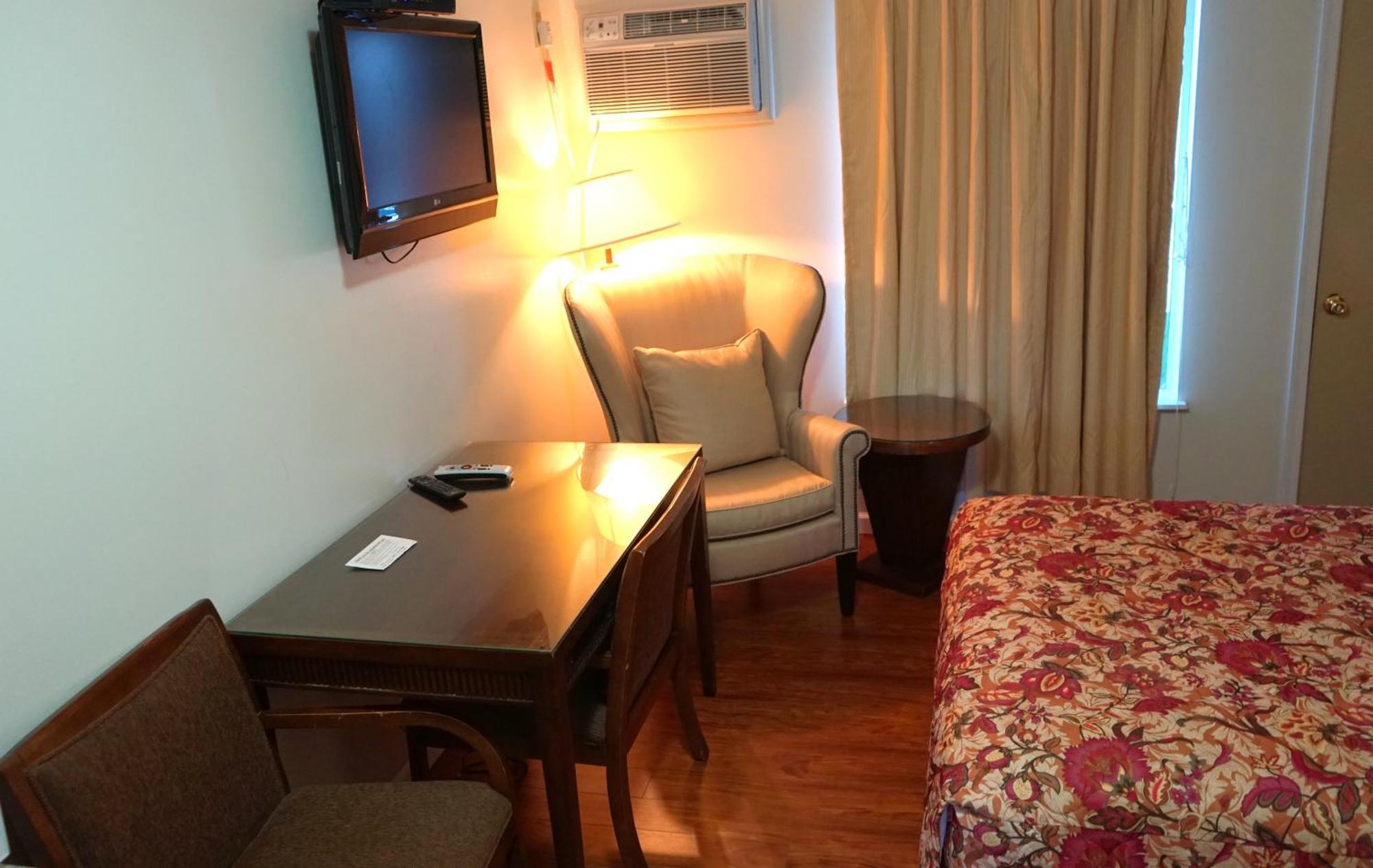 Spindrift Motel Ocean City Quarto foto