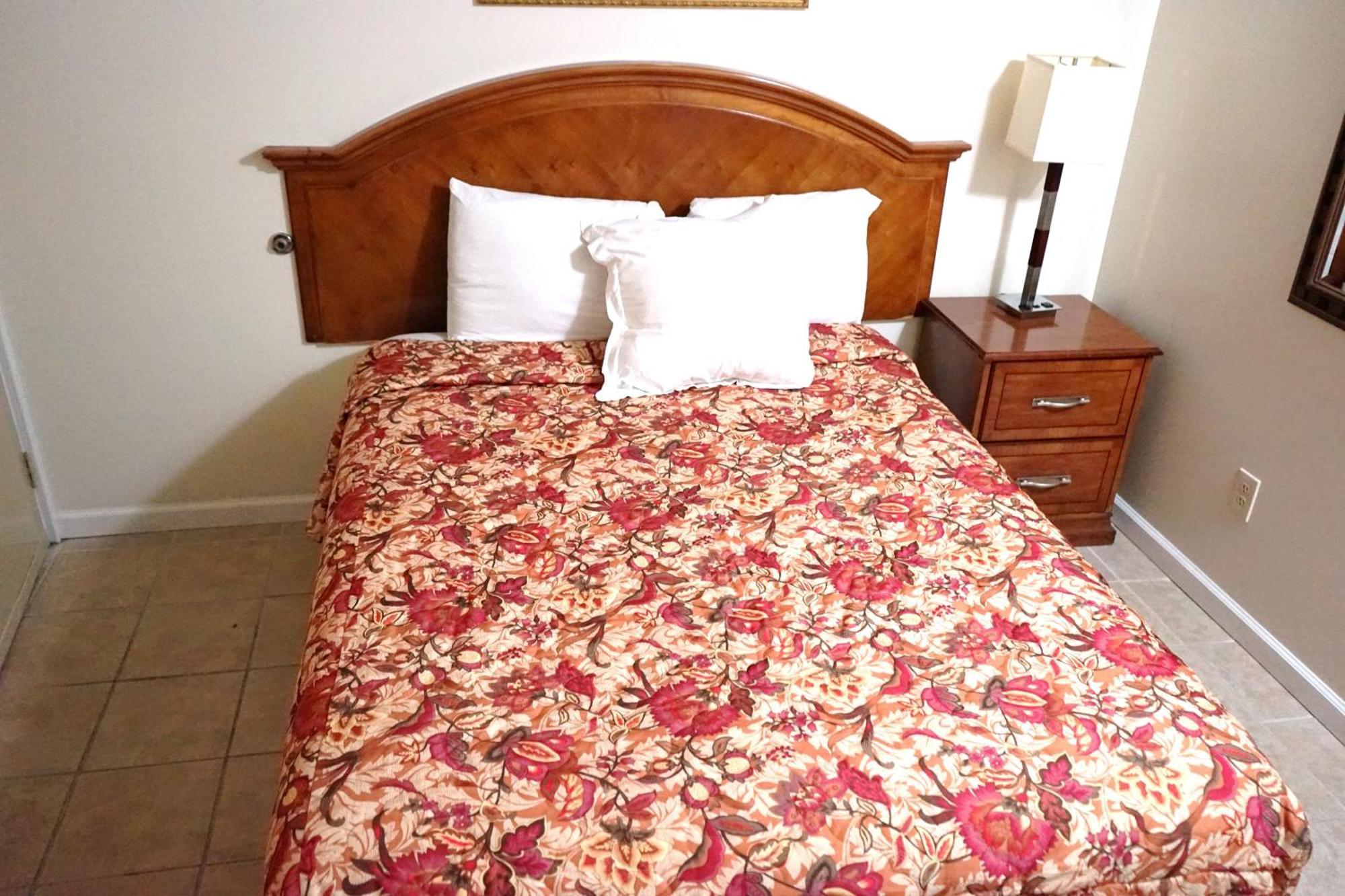 Spindrift Motel Ocean City Quarto foto