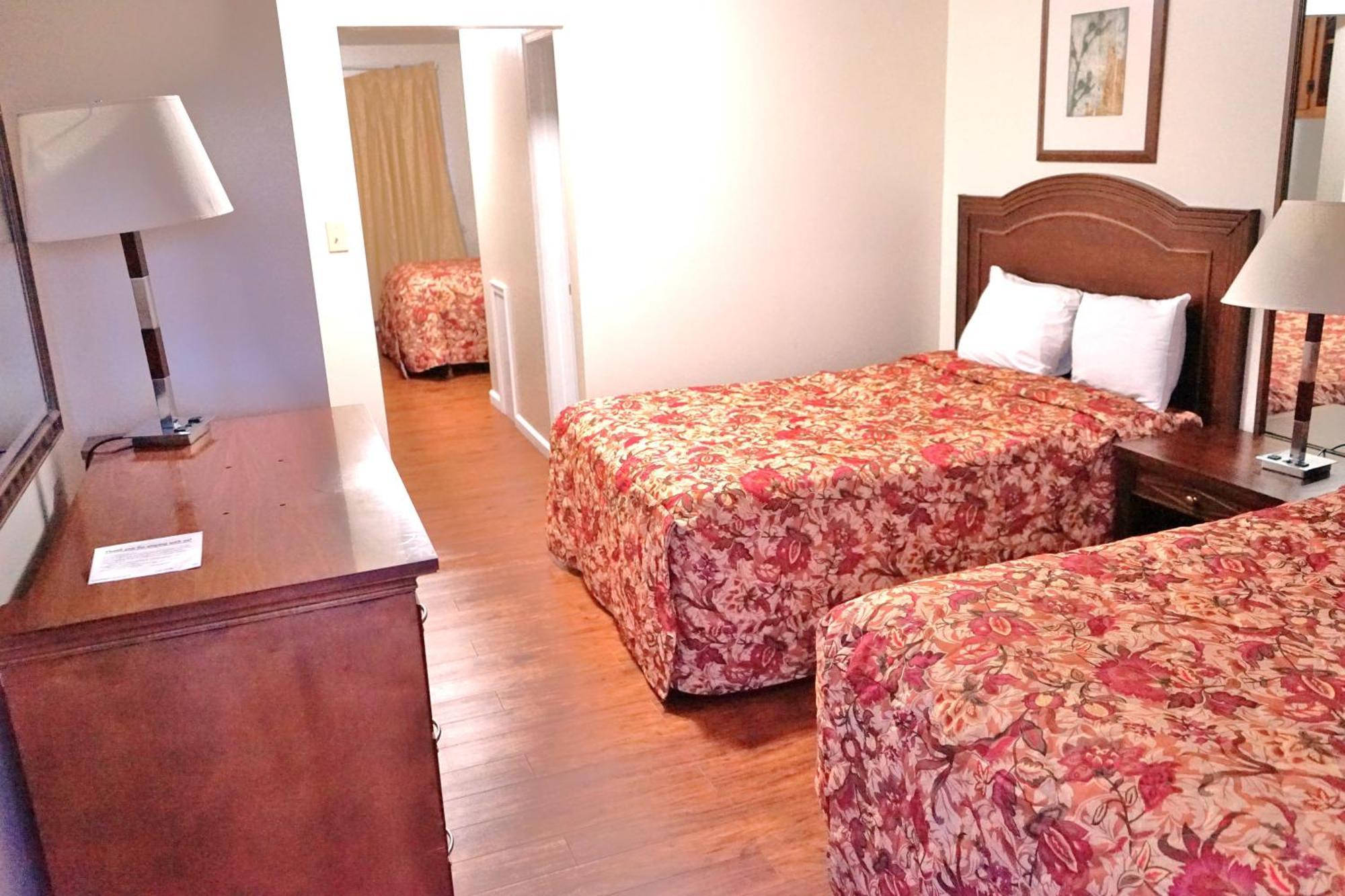 Spindrift Motel Ocean City Quarto foto