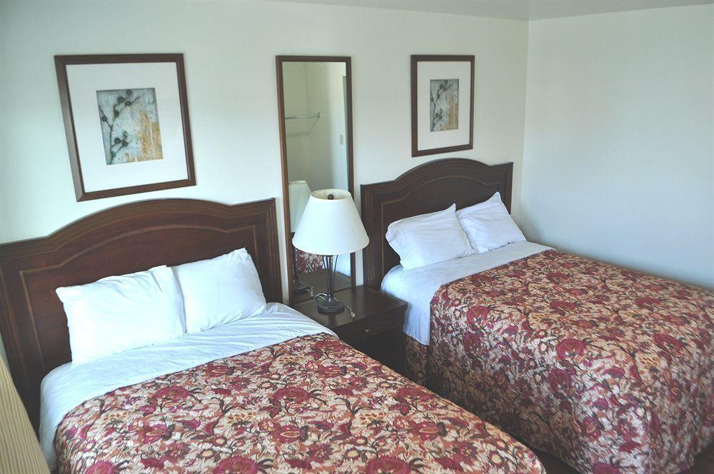 Spindrift Motel Ocean City Exterior foto