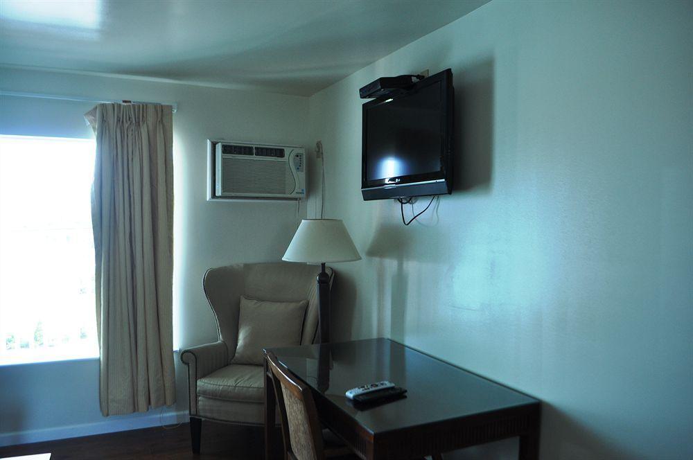Spindrift Motel Ocean City Exterior foto