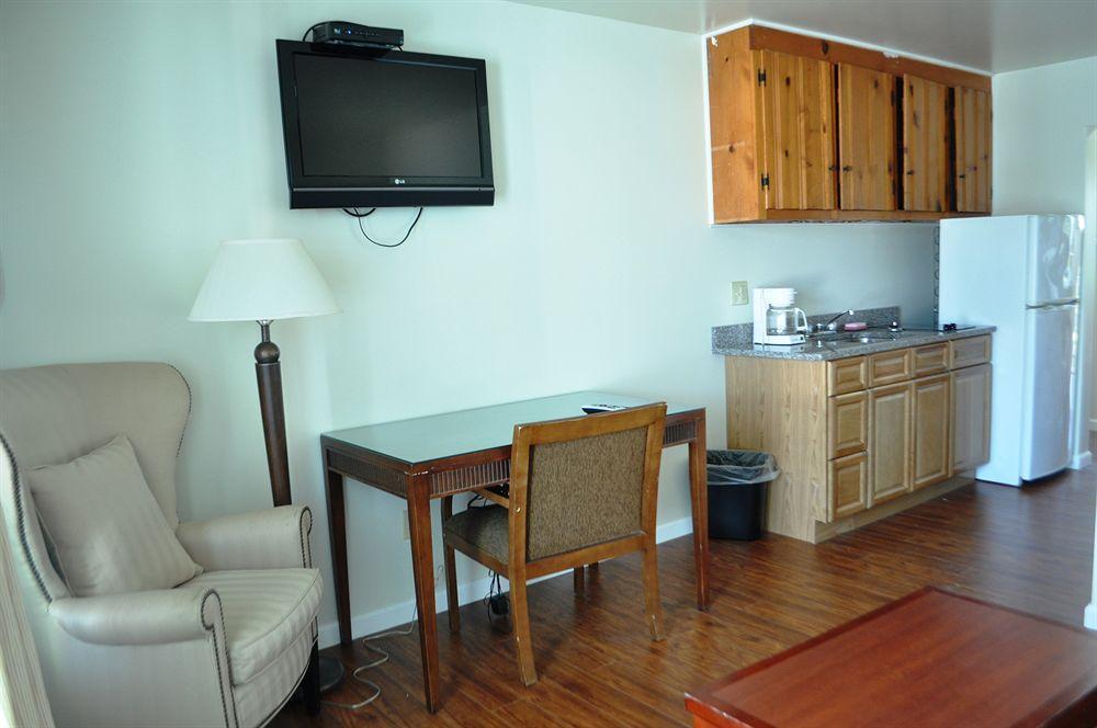 Spindrift Motel Ocean City Exterior foto