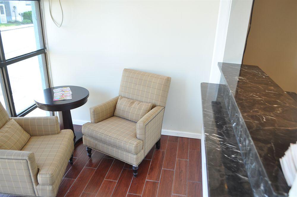 Spindrift Motel Ocean City Exterior foto