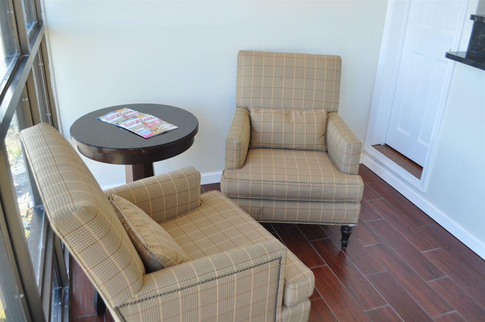 Spindrift Motel Ocean City Exterior foto