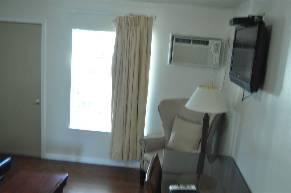 Spindrift Motel Ocean City Exterior foto