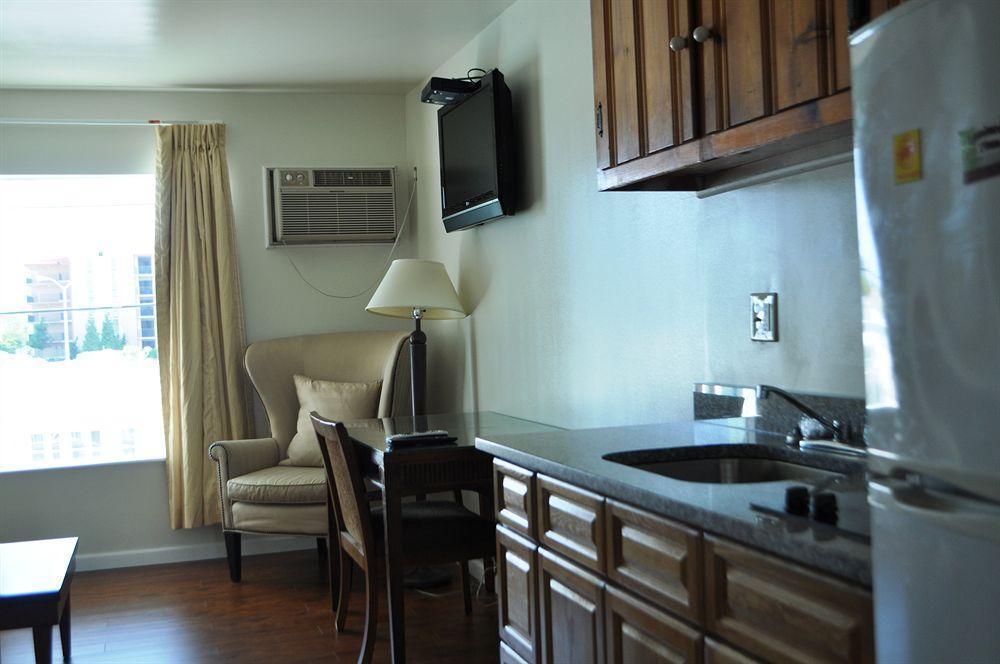 Spindrift Motel Ocean City Exterior foto