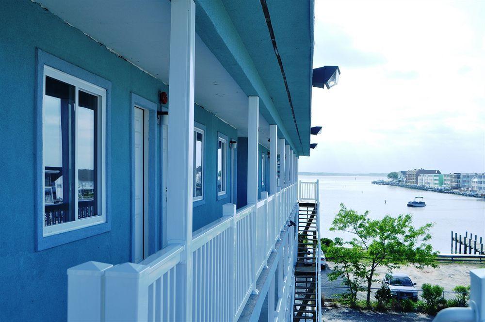 Spindrift Motel Ocean City Exterior foto
