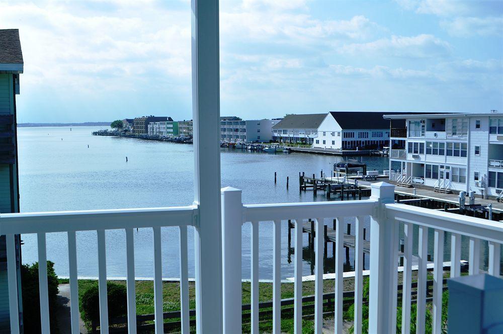 Spindrift Motel Ocean City Exterior foto