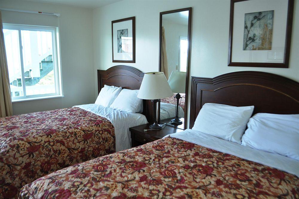 Spindrift Motel Ocean City Exterior foto