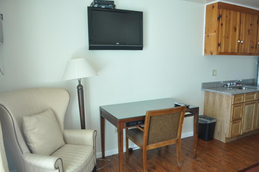 Spindrift Motel Ocean City Quarto foto