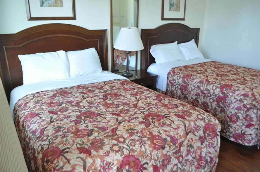 Spindrift Motel Ocean City Quarto foto