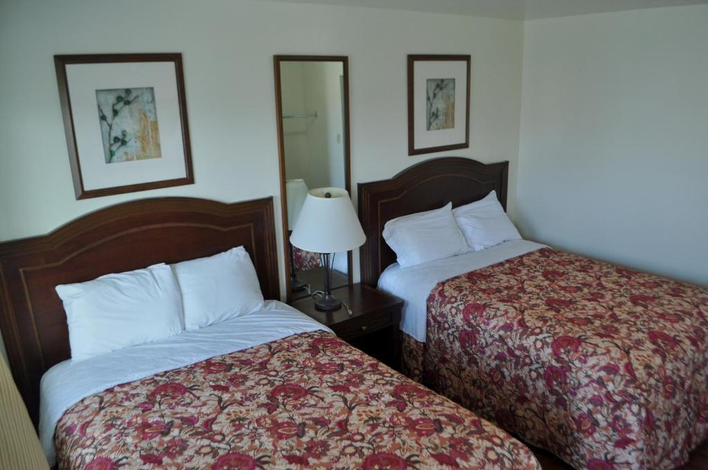 Spindrift Motel Ocean City Quarto foto